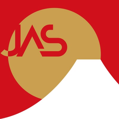 JAS(日本農林規格)マーク